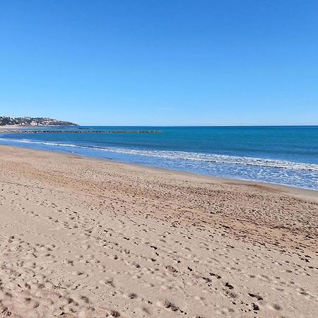 Stunning Home In Benicasim With Kitchen Benicassim Exterior photo