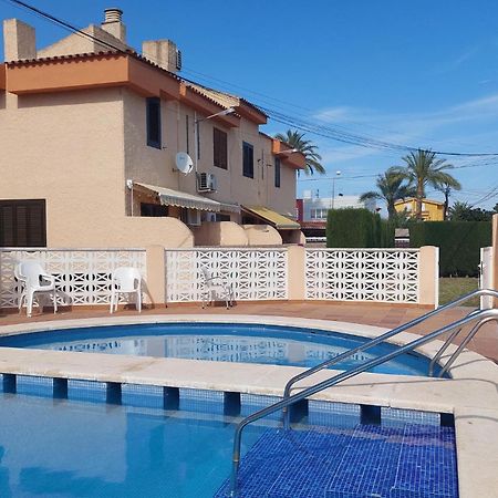 Stunning Home In Benicasim With Kitchen Benicassim Exterior photo
