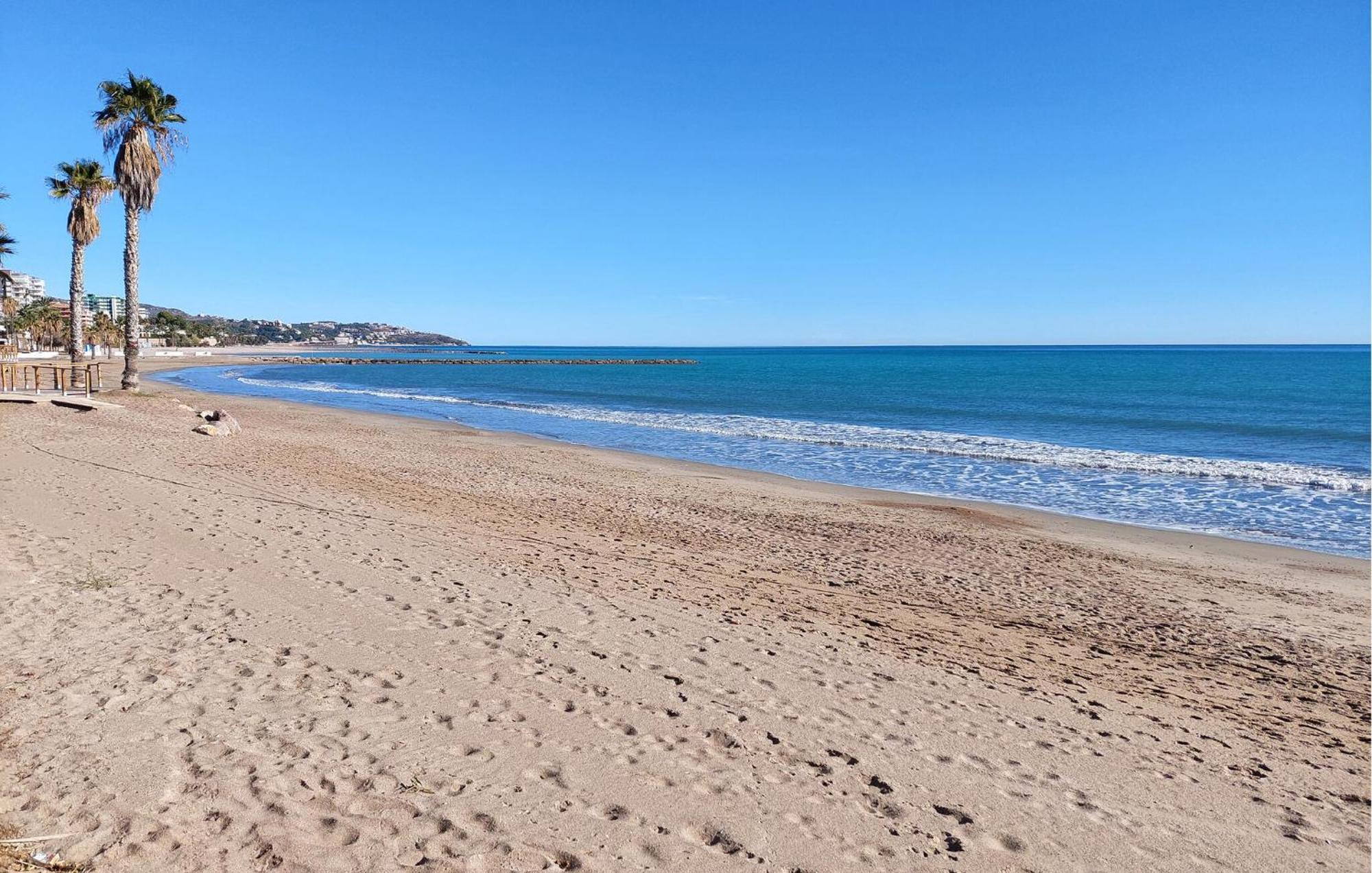 Stunning Home In Benicasim With Kitchen Benicassim Exterior photo