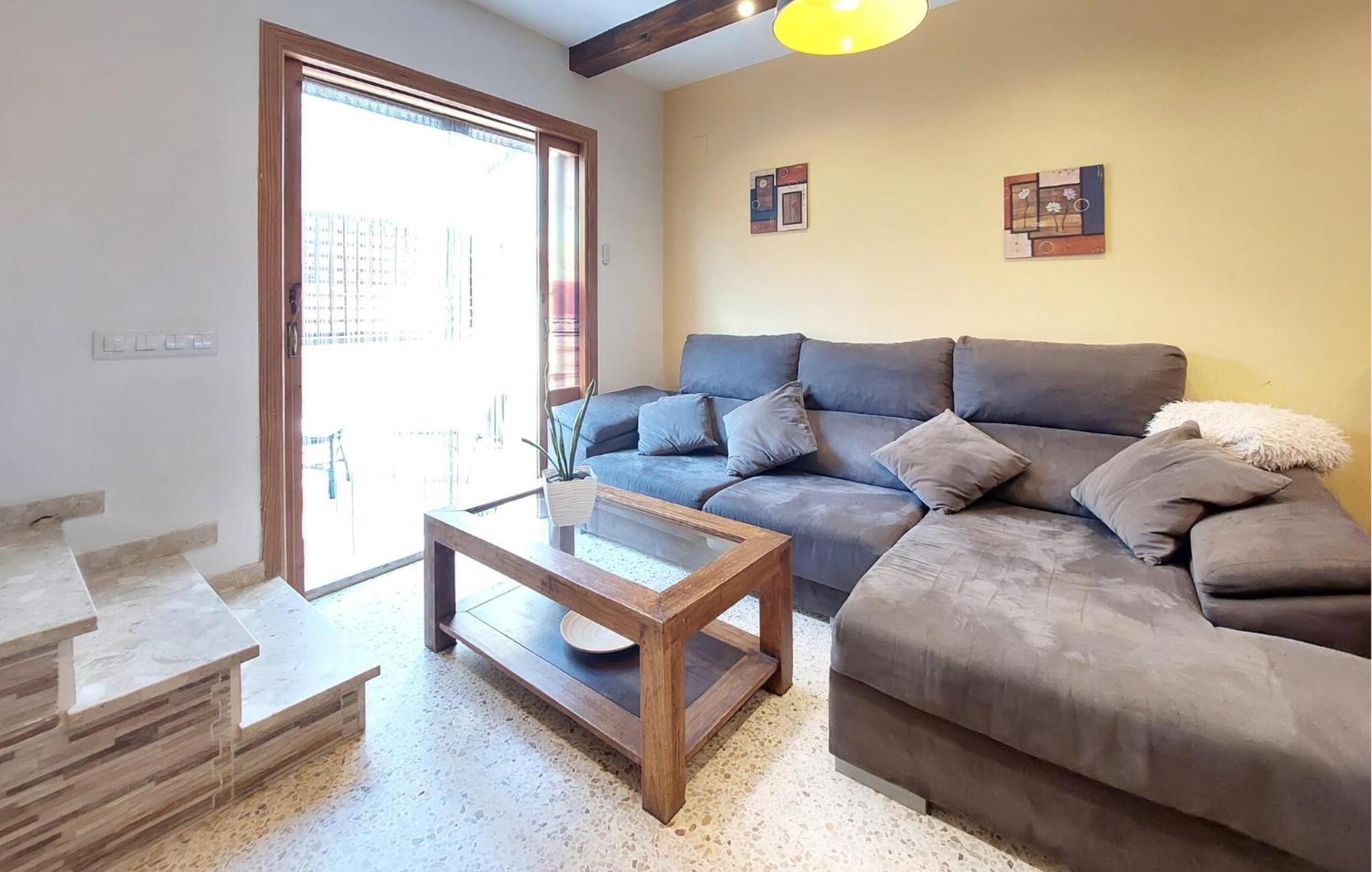 Stunning Home In Benicasim With Kitchen Benicassim Exterior photo