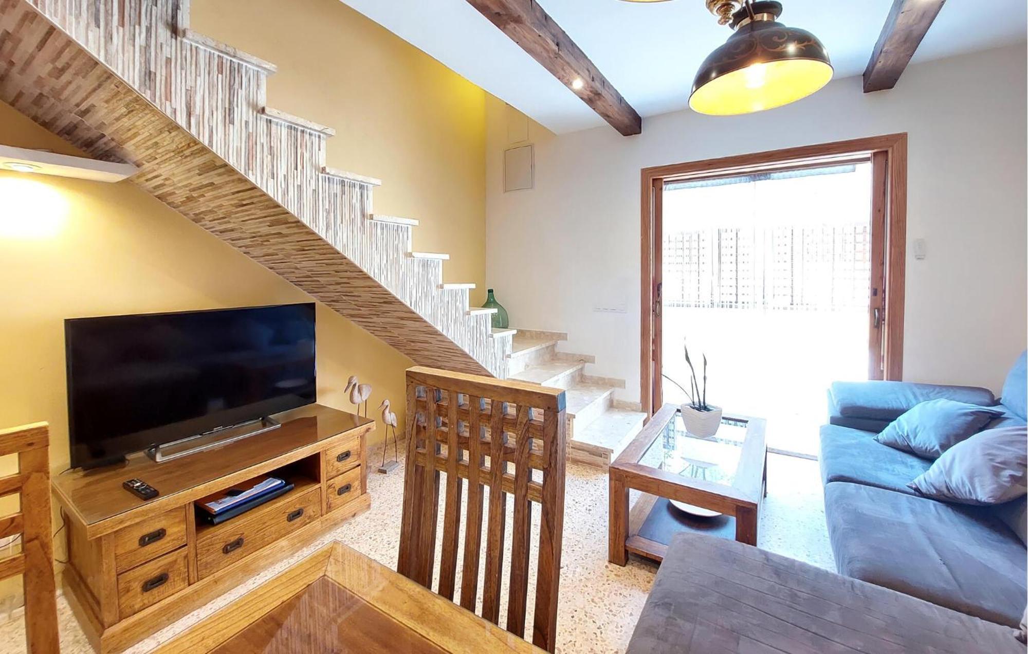 Stunning Home In Benicasim With Kitchen Benicassim Exterior photo