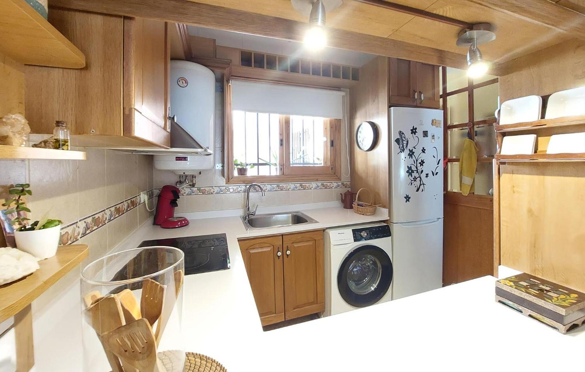 Stunning Home In Benicasim With Kitchen Benicassim Exterior photo